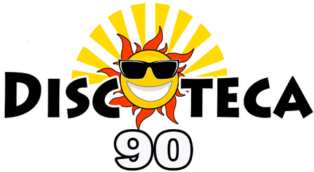 Discoteca 90